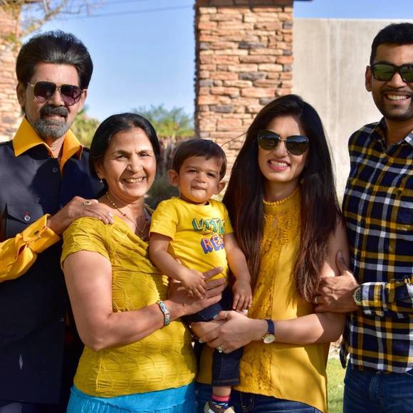 Meet your Posher, Atul - Picture 1 of 1